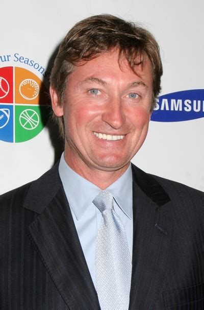 wayne gretzky ancestry.